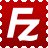 Filezilla Logo