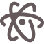 Atom Logo