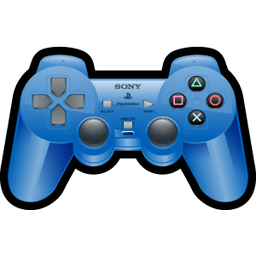 QJoypad Logo