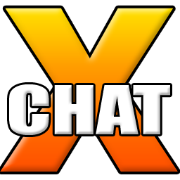 XChat Logo