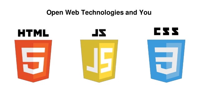 HTML,